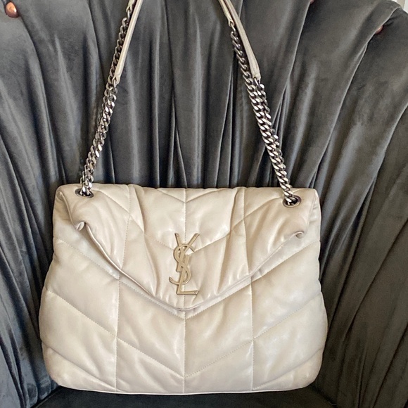 Yves Saint Laurent Handbags - Yves Saint Laurent handbag